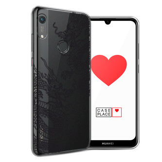 ����������� ����� ��� ��������� ������� �� Huawei Y6s