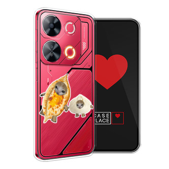 ����������� ����� ���������� ������ �� Itel P65