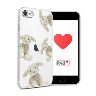 ����������� ����� �������� ������ �� iPhone SE 2022