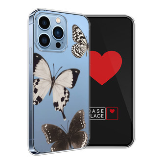 ����������� ����� ��� ����������� ������� �� iPhone 13 Pro