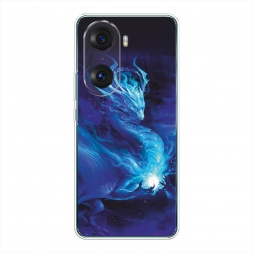 ����������� ����� ������ ������ �� Honor 60 Pro 