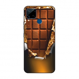 ������� ����������� ����� ��������� �� Realme C15