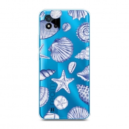 ����������� ����� ������� ������� �� Realme C11 (2021)