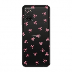 ����������� ����� ��������� ������� ������� �� Samsung Galaxy A03S