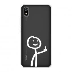 ����������� ����� ����������� ��������� ����� �� Xiaomi Redmi 7A