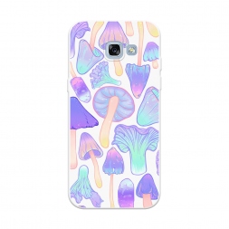 Soft touch ����� ���������� ����� �� Samsung Galaxy A5 2017