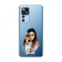 ����������� ����� ������� � ������� �� Xiaomi 12T