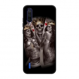 ������� ����������� ����� ����� ������ � �������� �� Xiaomi Mi CC9