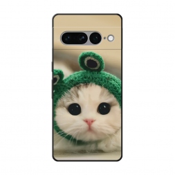 ������� ����������� ����� ������ � ���������� ������� �� Google Pixel 7 Pro
