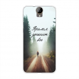 ����������� ����� ����� ������ ��� �� HTC One E9 Plus