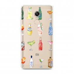 ����������� ����� ������ ������� �� Xiaomi Redmi Note 4X (Global)