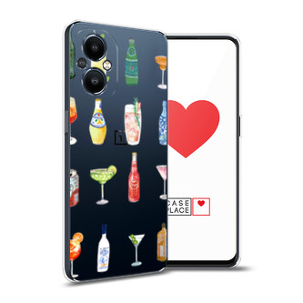 ����������� ����� ������ ������� �� OnePlus Nord N20 5G