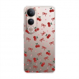 ����������� ����� ����� � �������� �� Vivo V50 lite