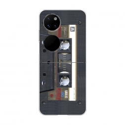 ����������� ����� ��������� ������� �� Huawei P50 pocket