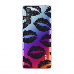 ����������� ����� ׸���� ������ ������� �� Oppo Reno 3 Pro