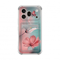 ������ ������� � ������ �� Honor 600 Pro