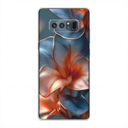 ����������� ����� ��������� ����� �� Samsung Galaxy Note 8