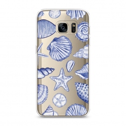 ����������� ����� ������� ������� �� Samsung Galaxy S7 edge