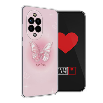 ����������� ����� be free butterfly 3 �� Huawei NOVA 13 Pro