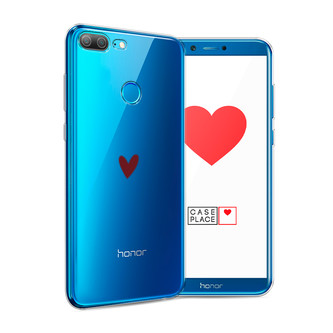 ����������� ����� ��������� ������� �������� �� Honor 9 Lite