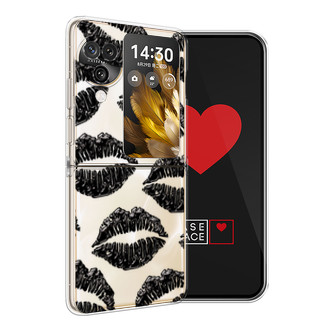 ����������� ����� ����� �� Oppo Find N3 Flip