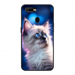 ������� ����������� ����� ������������ ������ �� Oppo A5s