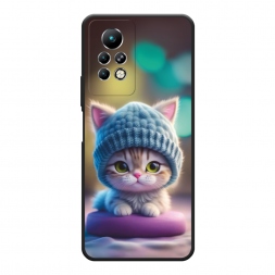 ������� ����������� ����� ����� � ������� ������� �� Infinix Note 11 Pro