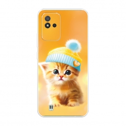 ����������� ����� ����� ������ � ������� �� Realme Narzo 50i