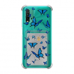 ������ ����� ������� �� Xiaomi Redmi 9T