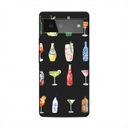 ������� ����������� ����� ������ ������� �� Google Pixel 6