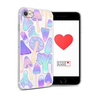 ����������� ����� ���������� ����� �� iPhone SE 2020