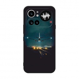 ������� ����������� ����� ������ ���� �� Nothing Phone 4a Pro