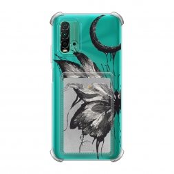 ������ ���������� ������� �� Xiaomi Redmi 9T