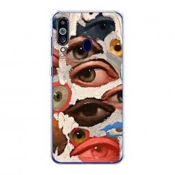 ����������� ����� ����� �������� �������� �� Samsung Galaxy M40 