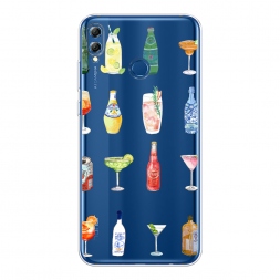 ����������� ����� ������ ������� �� Honor 8X