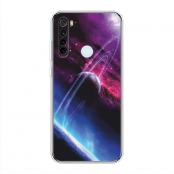 ����������� ����� ������ 17 �� Xiaomi Redmi Note 8T