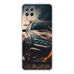 ����������� ����� �� ����� �� Samsung Galaxy A22