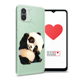 ����������� ����� ������������ ����� �� Redmi A1 Plus