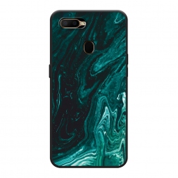 ������� ����������� ����� ������ ������� �� Oppo A5s