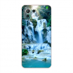 ����������� ����� ������� 8 �� Xiaomi Mi 11 Lite