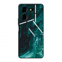 ������� ����������� ����� ������ ������� �� Tecno Pova 5 Pro 5G