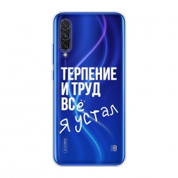 ����������� ����� ������� ���� �� Xiaomi Mi CC9E