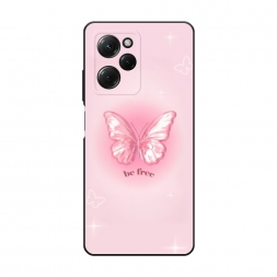 ������� ����������� ����� be free butterfly 1 �� Xiaomi Poco X5 Pro 5G