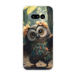 ����������� ����� ����������� ���� �� Nothing Phone 4a