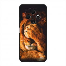 ������� ����������� ����� ������� ���� �� Tecno Spark 30C