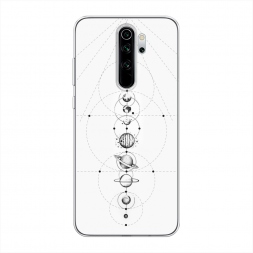 ����������� ����� ����� ������ �� Xiaomi Redmi Note 8 Pro