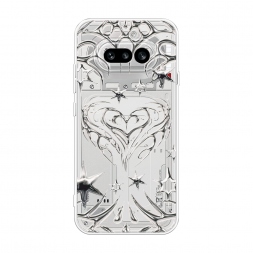 ����������� ����� ������ ���� ����������� �� Nothing Phone 4a
