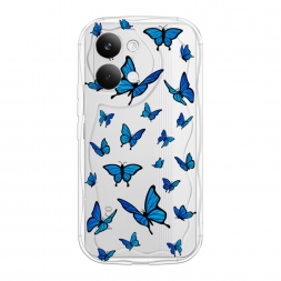 ��������� ����� ����� ������� �� Poco X8 Pro Max