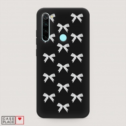 ������� ����������� ����� ����� ������� �� Xiaomi Redmi Note 8