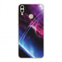 ����������� ����� ������ 17 �� Honor 8C
